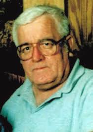 Delano "Del" F. Vich