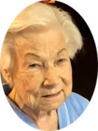 Obituary information for Irma Mellberg Reffner