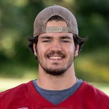 Eric Facey's Instagram, Twitter & Facebook