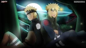 Preview the top 50 naruto wallpaper engine wallpapers! Namikaze Minato And Uzumaki Naruto Anime Naruto Minato Namikaze Naruto Uzumaki Hd Wallpaper Wallpaperbetter