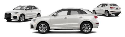 Image result for Glacier White 2016 Q3
