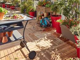 Revetement Terrasse Pas Cher Quel Revetement Pas Cher Choisir Pour Ma Terrasse Elle Decoration Avec Images Revetement Terrasse Terrasse Pas Cher Revetement Terrasse Exterieur