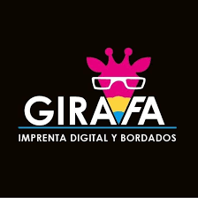 GIRAFA SA de CV