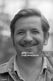 Andy Stutz 1984 News Photo