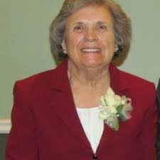 Remembering Eleanor M. Ritz