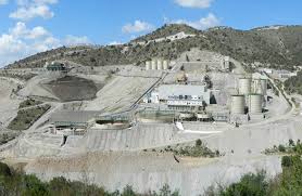 Machine Learning Yields Positive Results For Gran Colombia Mining Com Gran Colombia Pan American Natural Landmarks