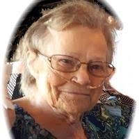 BEVERLY FALLON Obituary
