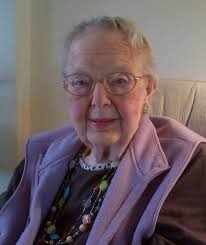 Obituary of Elizabeth Frances Brownlee