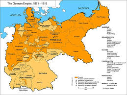 Find the right street, building, or business, view satellite maps and panoramas of city streets. Germany Before World War I