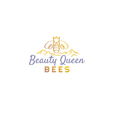 Queen bees logo designed by jose e. Beauty Queen Bees Logo Wettbewerb In Der Kategorie Logo 99designs
