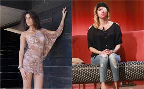 Italia vive conmocionada tras conocerse el ataque que ha sufrido la cantante y finalista del certamen miss italia en el año 2007, gessica notaro, por parte de su exnovio. Maurizio Costanzo Show La Miss Gessica Notaro Mostra Per La Prima Volta Il Suo Volto Sfregiato Dall Acido Tvzap