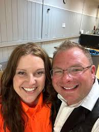 SAR banquet. Live and silent auction with a a three course meal. Meet this  waitstaff built of truckers, county commissioners, a car salesman, banker,  a senator county commissioner candidates, factory workers. We