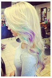 Pin By Jessica Gibbs On Hairstyles Hair Styles Bright Hair Colors Bright Hair