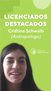 #LicenciadosDestacados #Antropología 🫰🤍, “Licenciados destacados de la  Facultad de Ciencias Sociales PUCP” es una iniciativa que pretende hacer  conocer a aquellos licenciados que obtuvieron mención de ...
