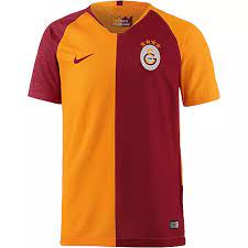 Galatasaray trikot günstig kaufen, kaufen sie ein galatasaray trikot bei fussballtrikots2019.de ist ihre beste wahl, viele groben enthalten manner, frauen und kinder fur ihre wahl, schneller versand. Nike Galatasaray Istanbul 18 19 Heim Trikot Kinder Vivid Orange Pepper Red Pepper Red Im Online Shop Von Sportscheck Kaufen