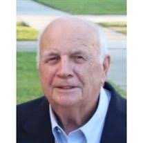 Melvin H Anderson Obituary