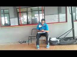 Maybe you would like to learn more about one of these? Ujian Praktik Penjas Kelas Ix Smp Muhammadiyah 1 Sidoarjo Musasi 2016 2017 Youtube