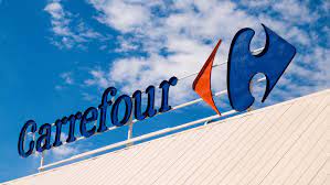 Check spelling or type a new query. Marktplatz Fur Dritthandler Carrefour Erweitert Sein Online Angebot