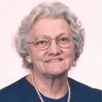 Obituary of Irene A. Dubuis