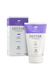 Deotak Krem Deodorant Soft 35 Ml 6242005264240 Trendyol