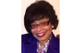 Zuela Dewberry Obituary (2014)