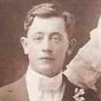 John August Michalk (1871–1960) • FamilySearch