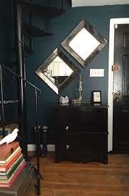 Sydney harbour paints offers unique products for interiors and exteriors. Benjamin Moore Dark Harbor Blue Living Room Office Guest Room Home