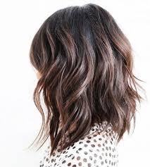 Long Wavy Bob Hair Styles Best Hair Salon Hair Lengths