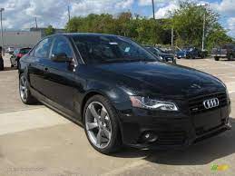 Phantom Black Pearl Quattro Sedan Car Bmw Car Bmw