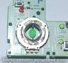 Maybe you would like to learn more about one of these? Baiki Sendiri Fixing Kelisa Original Radio Volume Control