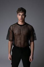 He is dating his girlfriend but not married; Aj Pritchard Gay Times Cover Photo Shoot The Fashionisto