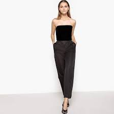 Maybe you would like to learn more about one of these? Comment Choisir Sa Tenue De Mariage Femme En Pantalon Wedding Secret