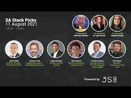 Overall market activity resulted from trading in 49 stocks of which 9 advanced, 28 declined and 12 traded firm. Jse Youtube