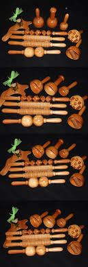 Other Massage Equipment And Accs Woodtherapy Maderoterapia Cedar Wood Therapy Swedish Cup Free Shipping Swedish Massage Massage Techniques Massage Equipment