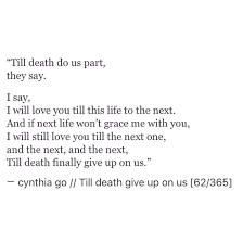 Pin By Ellah Brown On Best Love Poems Reincarnation Quotes Love Poems For Him Dark Love Poems