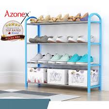Find great savings on clothing, shoes, toys, home décor, appliances and electronics for the whole family. Rak Kasut Shoe Rack Shoes Rack Organizer Shelves Kitchen Shelf Kitchen Organizer Rak Serbaguna Xj4l Shopee Malaysia