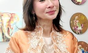 Meet Alyssa Westlake