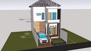 Pin Di Home Model