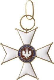 Order of rebirth of poland) is one of poland's highest orders. Orden Polonia Restituta Orden Und Auszeichnungen 27 05 2015 Rufpreis Eur 200 Dorotheum