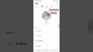 Mulai dari fans boa, tvxq, super junior, shinee, exo, red velvet, dan nct. How To Buy A Ticket On Lysn Bubble Beli Tiket Bubble Di Lysn App Youtube