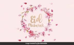 And just wanted to wish you all the best!!! Happy Eid Ul Fitr 2021 Wishes Quotes Eid Mubarak Messages And Eid Sms Aaz Ka News