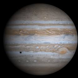 Jupiteri