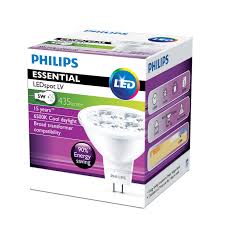 Philips led bulbs produce a beautiful warm light from the moment you switch them on. Led Spot 8718696579572 Philips