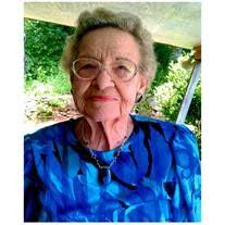 Anne W. Thompson Obituary