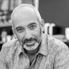 Interview Excerpt: Gadi Amit, Founder, NewDealDesign, San Francisco