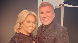Where were Todd Chrisley and Julie Chrisley serving their sentences? Couple  reunite after prison release following Trump's pardon