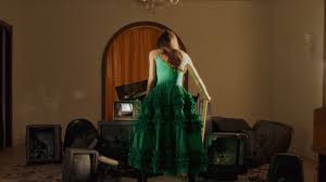 It was released on april 1, 2021, as the second single from rodrigo's debut studio album, sour (2021), through geffen and interscope records. Music Video For Olivia Rodrigo Is A Vibrant Tale Of Mutual Obsession Lbbonline