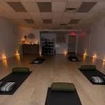 Community Acupuncture 5:15-5:45pm