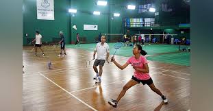 Explore the latest sports job openings in bangalore now. Prakash Padukone Sports Management Lbb Bangalore