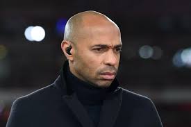 Thierry Henry won't give title prediction as Alan Shearer and Jermain Defoe  agree